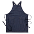 Bib apron