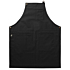 Bib apron
