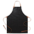 Bib apron