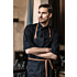 Bib apron