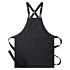 Bib apron