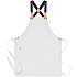 Bib apron