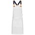 Bib apron