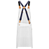 Bib apron