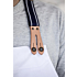 Bib apron