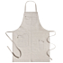 Bib apron