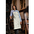 Bib apron