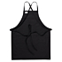 Bib apron