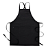 Bib apron