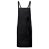 Bib apron