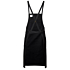 Bib apron