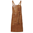 Bib apron