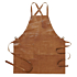Bib apron