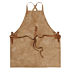 Bib apron