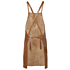 Bib apron