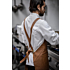 Bib apron