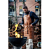 Bib apron