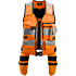 High-Vis Tool Vest Class 1