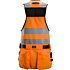 High-Vis Tool Vest Class 1