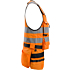 High-Vis Tool Vest Class 1