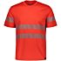 Safety t-shirt 4235+