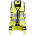 Vest, High-Vis Class 1