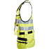 Vest, High-Vis Class 1