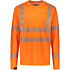 4295+ Long-sleeved safety t-shirt