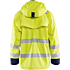 Rain jacket High Vis Level 2