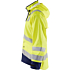 Rain jacket High Vis Level 2