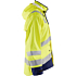 Rain jacket High Vis Level 2