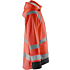 Rain jacket High Vis Level 1