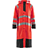 Rain Coat High vis LEVEL 1