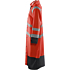 Rain Coat High vis LEVEL 1