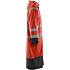 Rain Coat High vis LEVEL 1