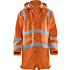  Rain coat High vis LEVEL 3