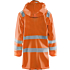  Rain coat High vis LEVEL 3