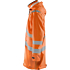  Rain coat High vis LEVEL 3