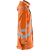  Rain coat High vis LEVEL 3