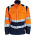 Hi-vis jacket