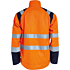 Hi-vis jacket