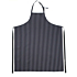 Bib apron