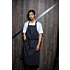 Bib apron