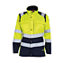 Hi-vis ladies jacket