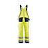 High vis Bib trousers