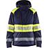 4430 Women’s Hi-Vis Shell Jacket