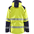 4436 Women’s Hi-Vis Shell Jacket