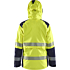 4436 Women’s Hi-Vis Shell Jacket