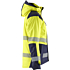 4456 Women’s Hi-Vis Winter Jacket