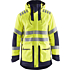 High Vis Parka Evolution